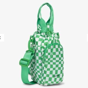 Calpak Water Bottle Holder Orchid NWT